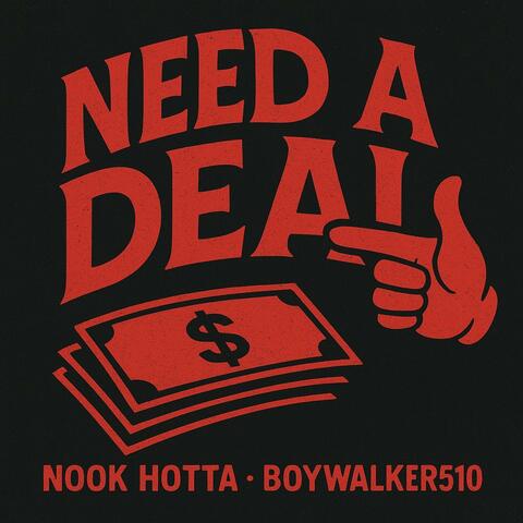 Need A Deal