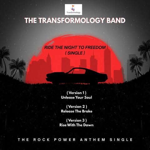 Ride The Night To Freedom