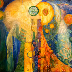 Meilė - tai ne Aš ar Tu, o tai ką sukuriame kartu