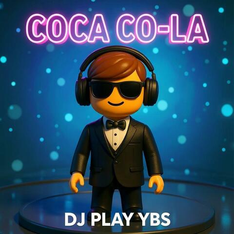COCA CO-LA