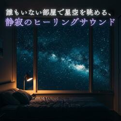 寝息に包まれて