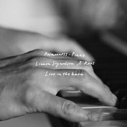 Awareness Piano (feat. Roos) (Live)