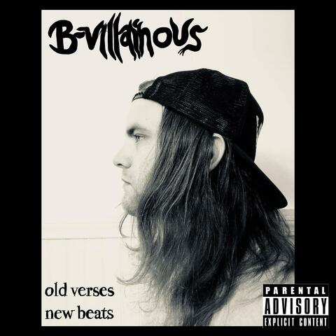 Old Verses New Beats