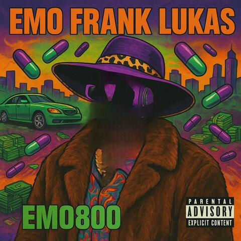 Emo Frank Lukas