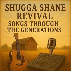 The Glue That Held Family Together