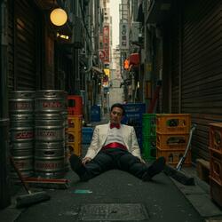 Japanese MeltDown 18