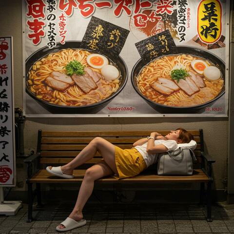 Japanese MeltDown 23