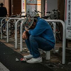 Japanese MeltDown 26