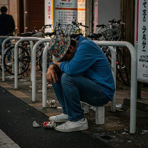 Japanese MeltDown 26