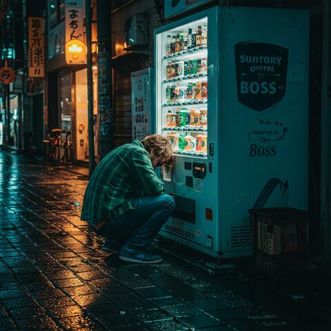 Japanese MeltDown 28