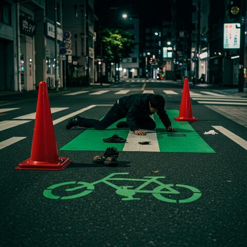 Japanese MeltDown 29