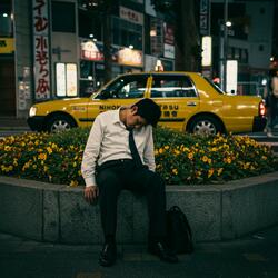 Japanese MeltDown 30