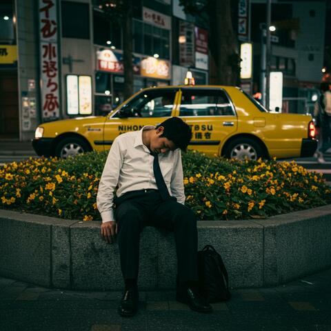 Japanese MeltDown 30