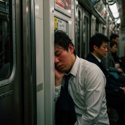 Japanese MeltDown 31