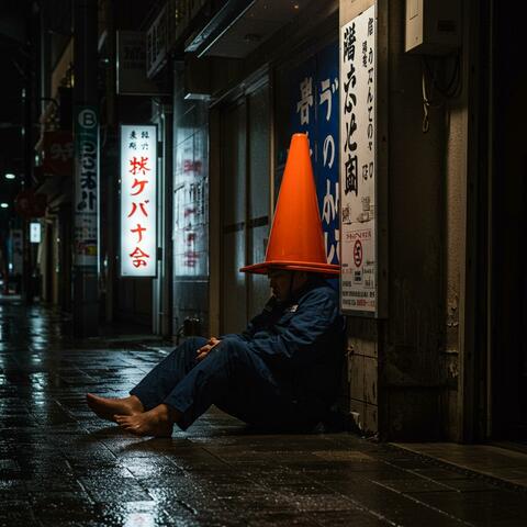 Japanese MeltDown 35