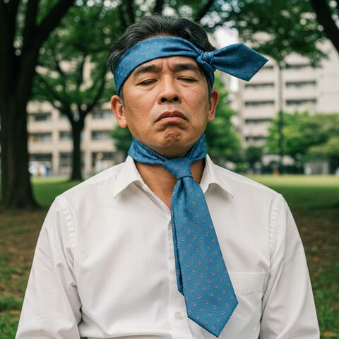 Japanese MeltDown 36