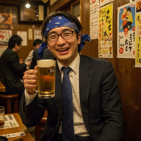 Japanese MeltDown 37