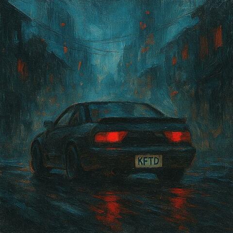 KILLERS FROM THE DARKSIDE