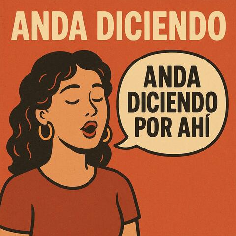 Estilo Romeo Santos Anda Diciendo Por Hay Bachata 2025