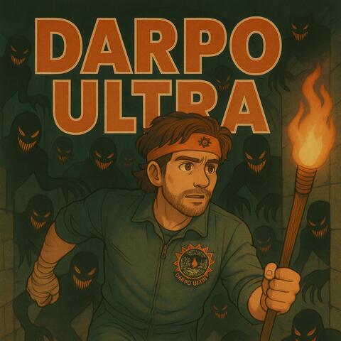 Darpo-Ultra