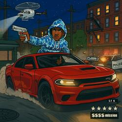 OFF BACK (feat. Kelz)