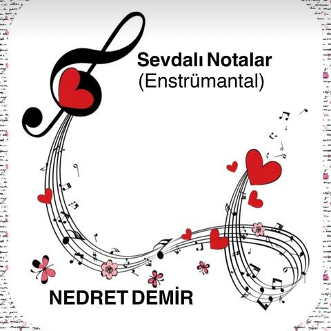 Sevdalı Notalar (Enstrümantal)