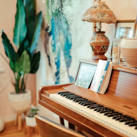 What the Heart Wishes