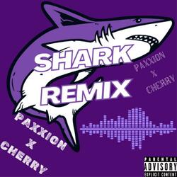 Paxxion (Shark Rmx) X Cherry