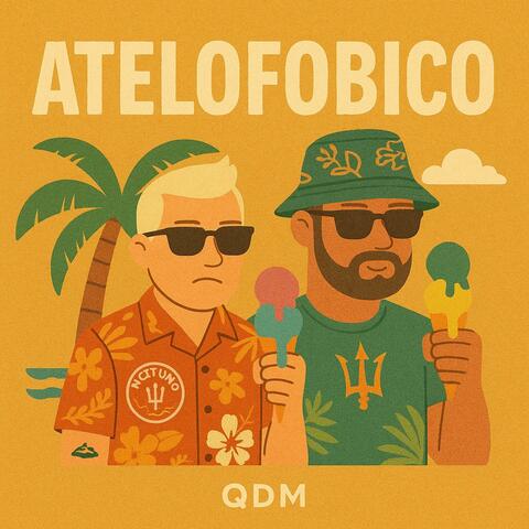 ATELOFOBICO