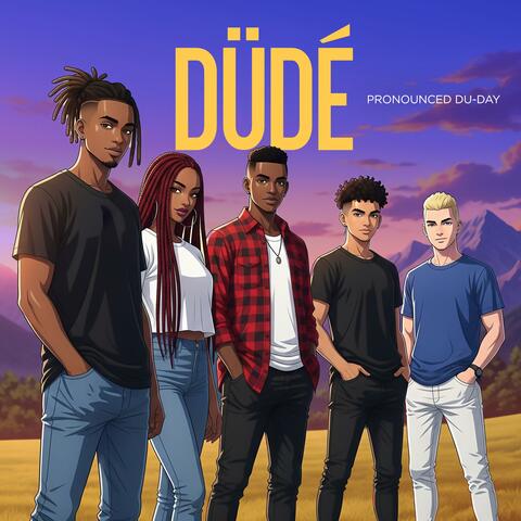Pronounced Du-Day