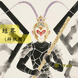 结界（辟妖圈）