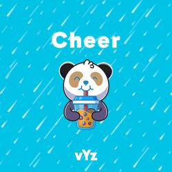 Cheer (Official Audio)