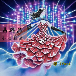 易碎品，小心轻放