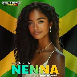 Melô de Nenna (REGGAE VERSION)