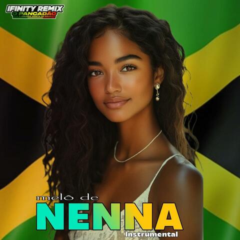 Melô de Nenna (REGGAE VERSION)