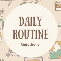 Daily Routine