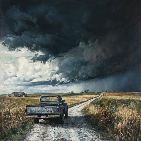 Storm (High Tech Minimal)