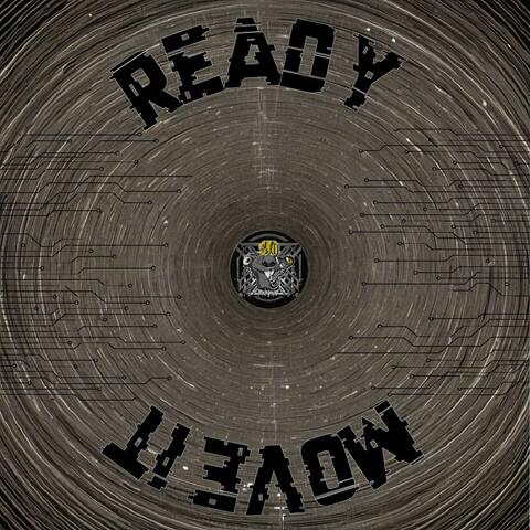READY MOVE IT