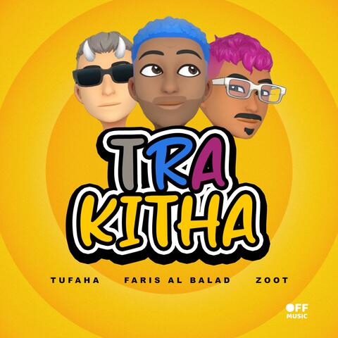 Tra Kitha