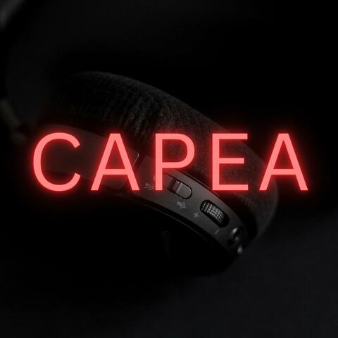 Capea (feat. El Topo Mc) [Freestyle Crudo]