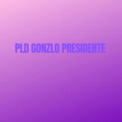 PLD (Gonzalo PRESIDENTE)