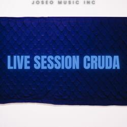 Live Session (feat. El Topo Mc) (Studio Crudo)