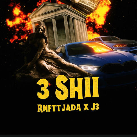3 SHII