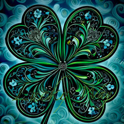 Lucky Way (Lucky Way 4)