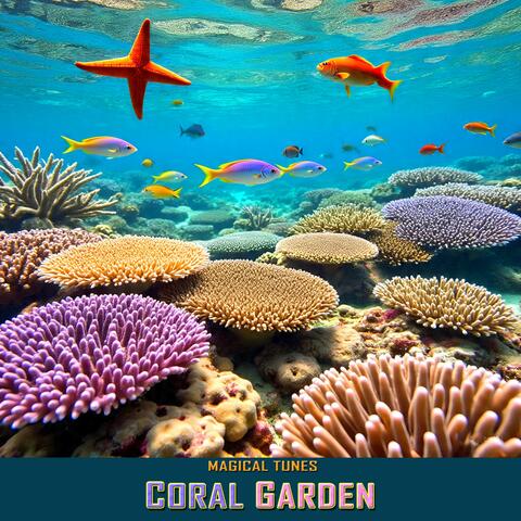 Coral Garden