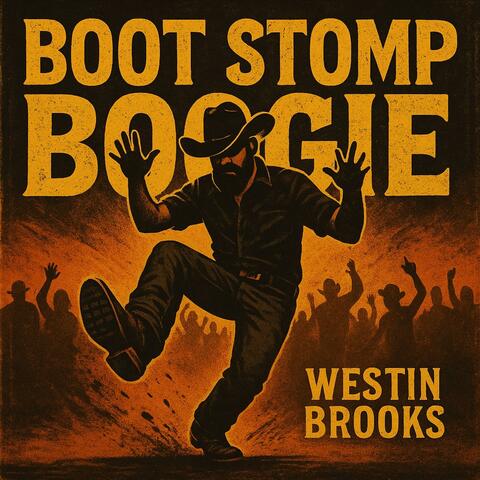 Boot Stomp Boogie