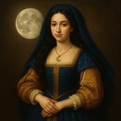 Daughter of the Moon