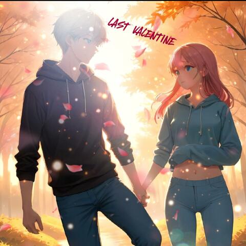 LAST VALENTINE