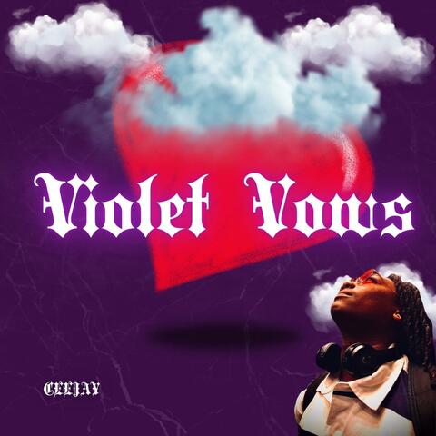 Violet Vows