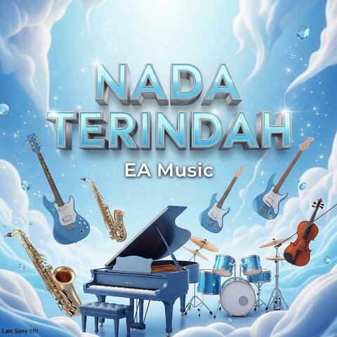 NADA TERINDAH (feat. EKA ARTTRIANTORO)